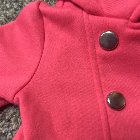 Lightweight Transitional Jacket - Picture 6 of 7